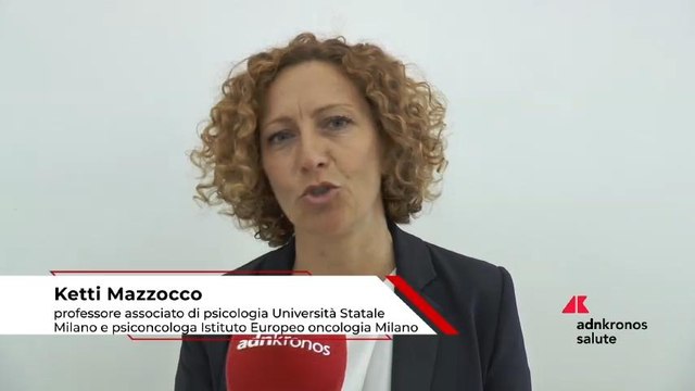 Tumore, Mazzocco (Ieo): Disagio psico emotivo segno vitale da monitorare nei pazienti oncologici