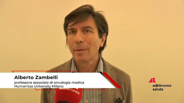 Tumore, Zambelli (Humanitas): Effetti collaterali terapie incidono sulla qualità della vita