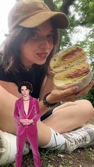 Découvrez les Bagels Préférés de Timothée Chalamet 🥯