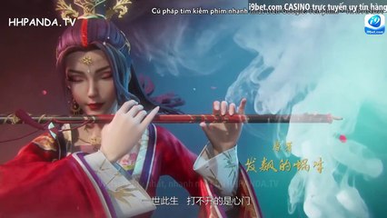 Vạn giới thần chủ 306 Thuyết Minh