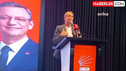 Tarım Politikaları Paneli Samsun'da Gerçekleşti