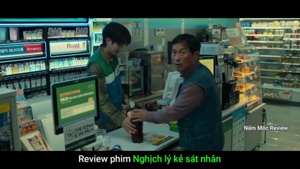 [Review Phim] Thanh niên có khả năng nhận biết được kẻ sắt nhân chỉ bằng một cú chạm