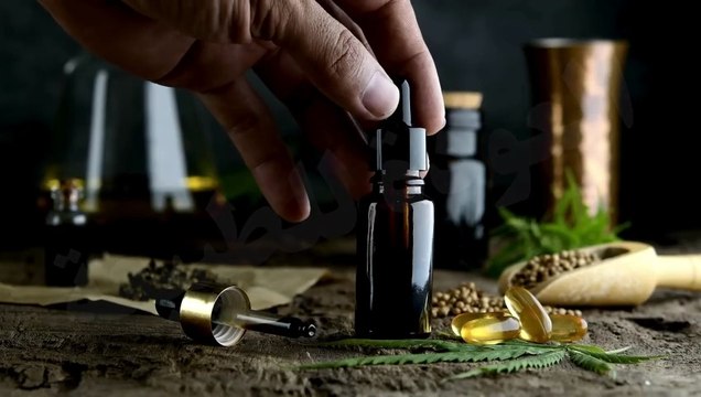 الحبة السوداء | فوائد زيت الحبه السوداء للشعر #العودة_للطبيعة
