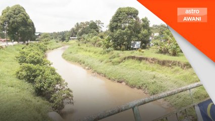 Situasi kian pulih, penduduk masih ambil langkah berjaga-jaga