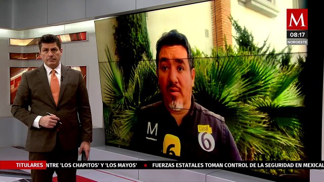 Encuentran más restos óseos en mina ‘El Pinabete’ en Coahuila