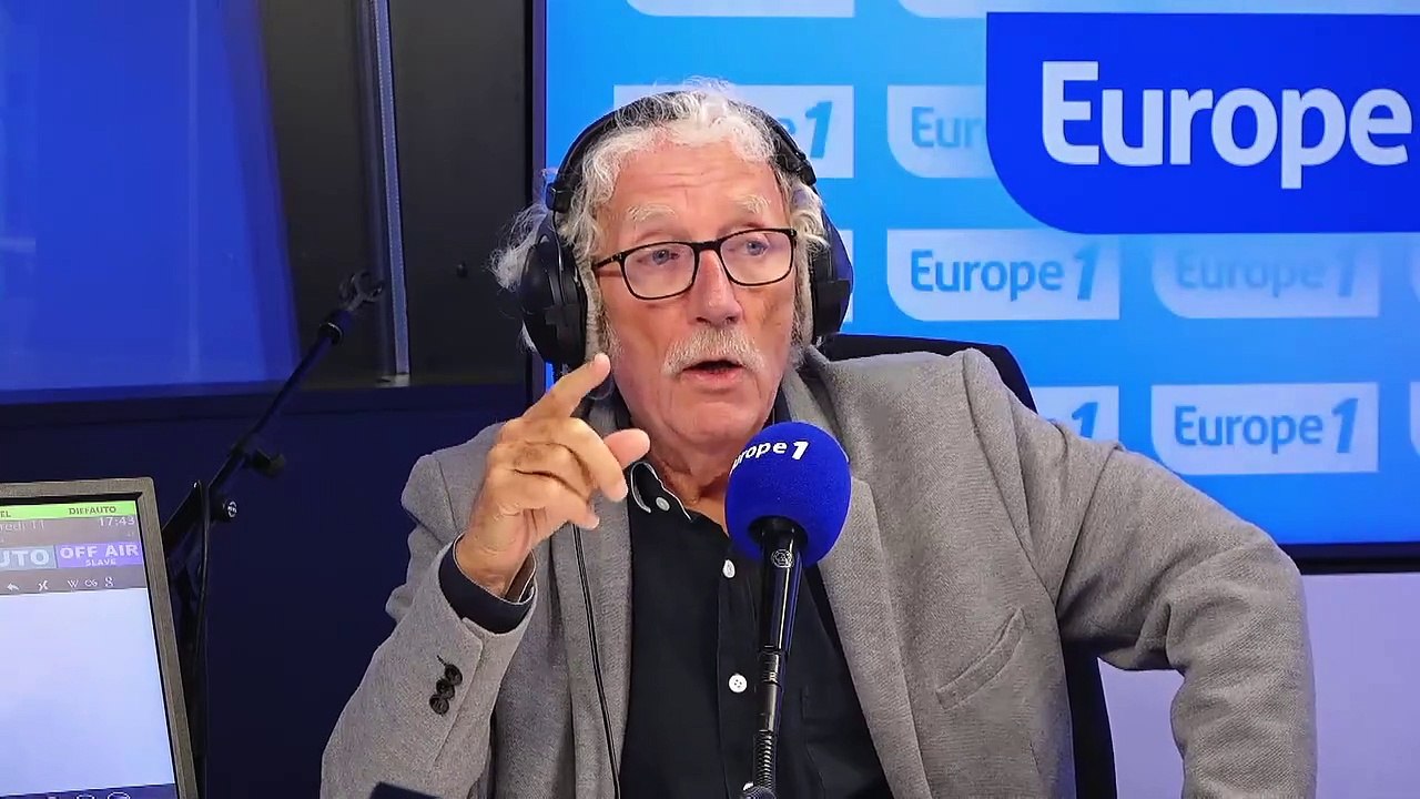 Cyril Hanouna - Attitude pointée du doigt, résultats décevants... Kylian Mbappé «a absolument besoin d'être recadré», affirme Jacques Vendroux