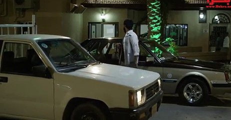 مسلسل باب الريح الحلقة 5