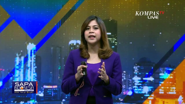 Anggaran IKN Naik Lagi, Otorita IKN Dikucurkan Rp 28 Triliun