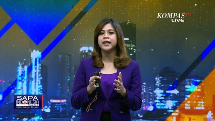 Anggaran IKN Naik Lagi, Otorita IKN Dikucurkan Rp 28 Triliun