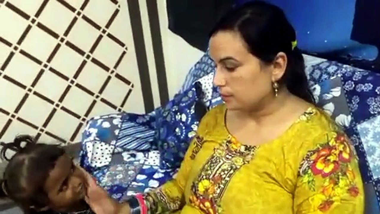 Dress changing vlog | Pakistani Desi Aunty hot Vlog | Village Life