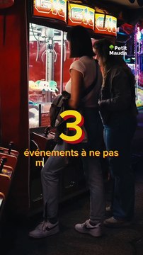 3 événements à ne pas manquer à Lyon ❤️‍ La Vogue des Marrons à la Croix-Rousse, une fête foraine traditionnelle avec ses manèges , douceurs automnales et ambiance chaleureuse du 5 octobre au 11 novembre ! La Fête des Lumières en décembre, où Ly