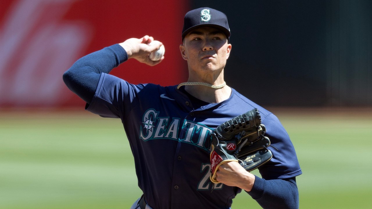 Mariners vs. Padres: An Intense Pitching Showdown on Wednesday