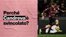 Segna come un attaccante, corre come un 28enne: lo strano caso dello svincolato Candreva
