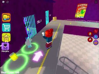 How I escape from catnap