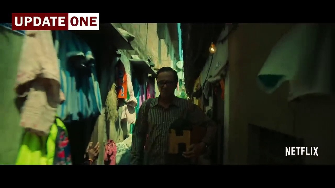 6 Kay Kay Crime Thriller Hindi Web Series Better Than Mirzapur(720P_HD)