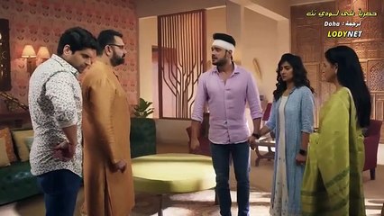 مسلسل وتبقى ليلة الحلقة 222 مترجمة