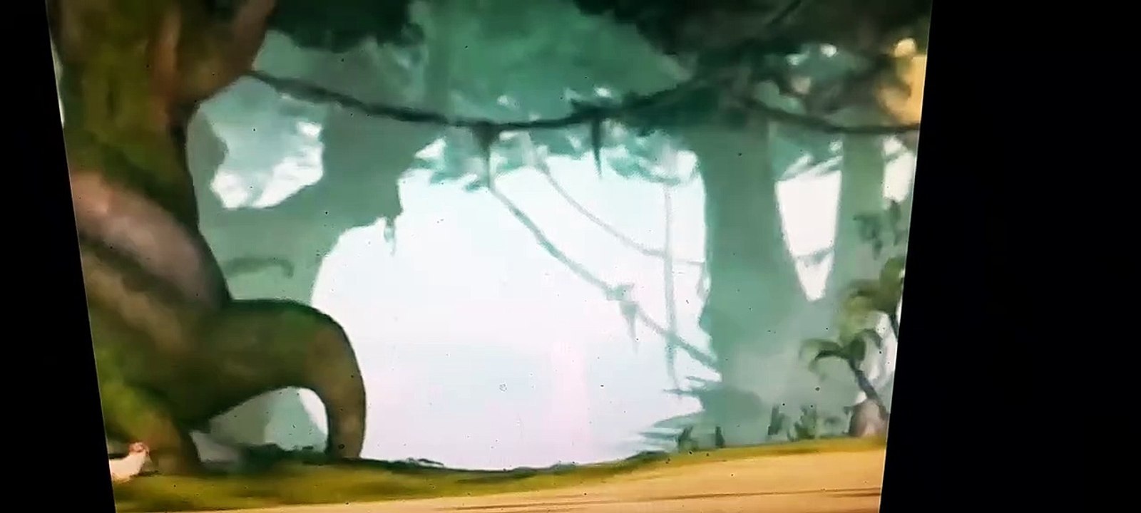 The Tak Chicken  Love Montage