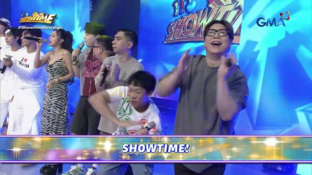 Title: It's Showtime: Full Episode (September 11, 2024) - video