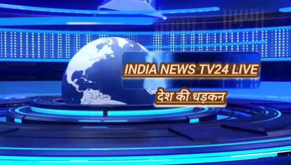 Bahraich Bhediya News:  लंगड़ा सरदार भेड़िए ने फिर किया हमला, बच्ची घायल | Bahraich Wolf Attack