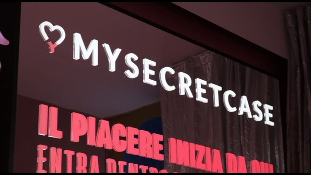 MySecretCase e Serenis insieme per il benessere sessuale