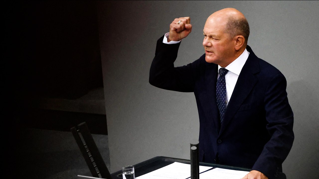 L'Allemagne veut renforcer les contrôles à toutes ses frontières