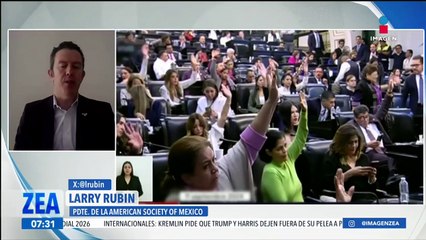 ¿Cómo afectará la reforma al Poder Judicial al T-MEC?