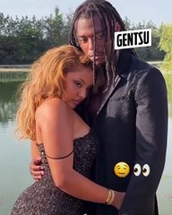 Koba LaD Impliqué dans un Accident Choc 🚗