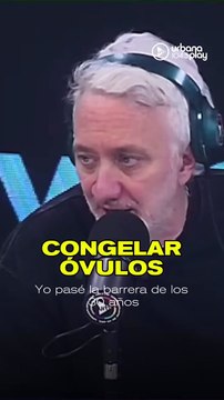 Sofi Martínez reveló sus fuertes por motivos por los que congeló óvulos