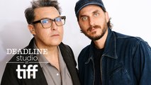 'M: Son Of The Century' | Deadline Studio at TIFF 2024