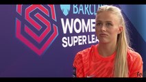 WSL stars make their season predictions