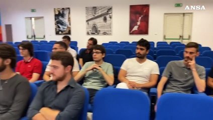 Enel: riparte Apprendistato Duale Alta Formazione e Ricerca