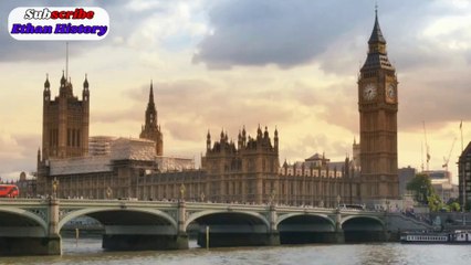 The English Civil War: A Nation Divideds || Ethan History