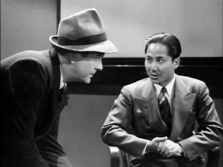 Phantom of Chinatown (1940)