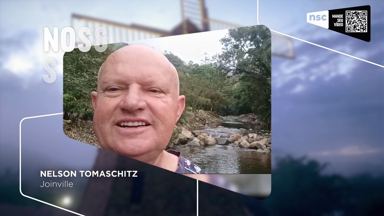 Nelson Tomaschitz