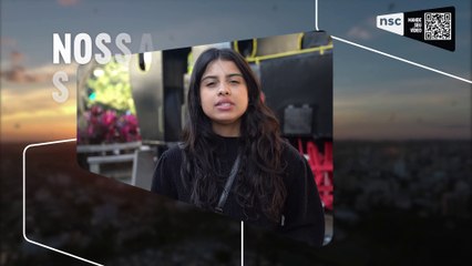 Amanda Chicatto dos Santos e Antônio da Silva