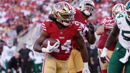 Bet365 Faces Backlash Over Jordan Mason Bet Grading