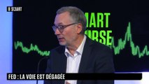 SMART BOURSE - Emission du mercredi 11 septembre