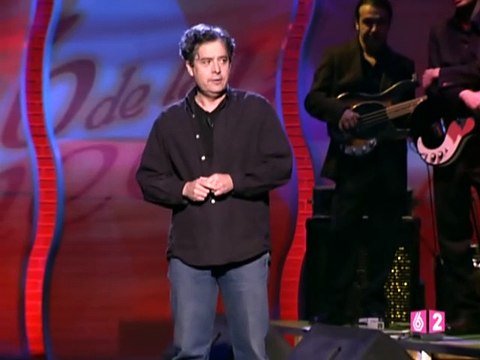 El Club De La Comedia - Reedicion - 1x06 - Carlos Iglesias, Miki Nadal, Keke Y Agustin Gimenez