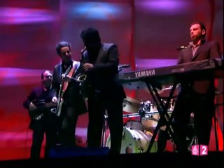 El Club De La Comedia - Reedicion - 1x005 [DVBRip by D@rkJames][TusSeries.com-ForosFreaky.com]