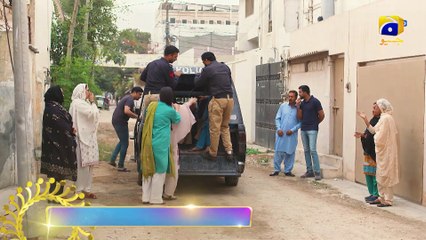 Bayhadh Last Episode 41 Promo _ Tomorrow at 8_00 PM only on Har Pal Geo