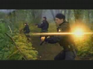 Mission Stargate, intro intrigue II