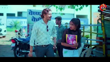 TOLA PATAKE RAIHAV VO __ VISHU PARIHAR __ HD VIDEO SONG __ तोला पटाके रइहव वो