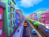 Islamic Cartoon _ Dua for Travelling _ 3D Animation Series