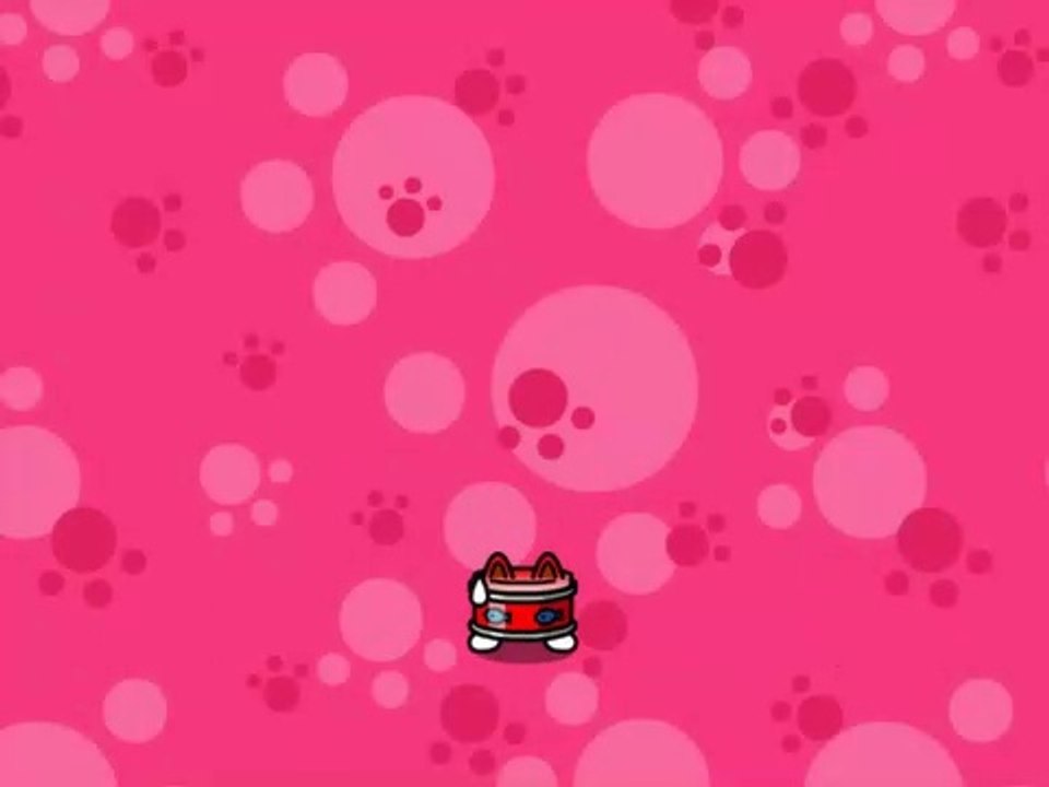 Mom~! Canimal: Can You Survive? - Episode 01