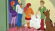 The Scooby-Doo Show l Season 1 l Episode 8 l The No Faced Zombie Chase Case l 3_5 l