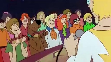 The Scooby-Doo Show l Season 1 l Episode 9 l Mamba Wamba and the Voodoo Hoodoo l 1_5 l