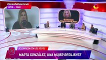 La fuerte confesión de Marta González sobre su presente: “Trabajo hace 70 años y cobro la jubilación mínima”