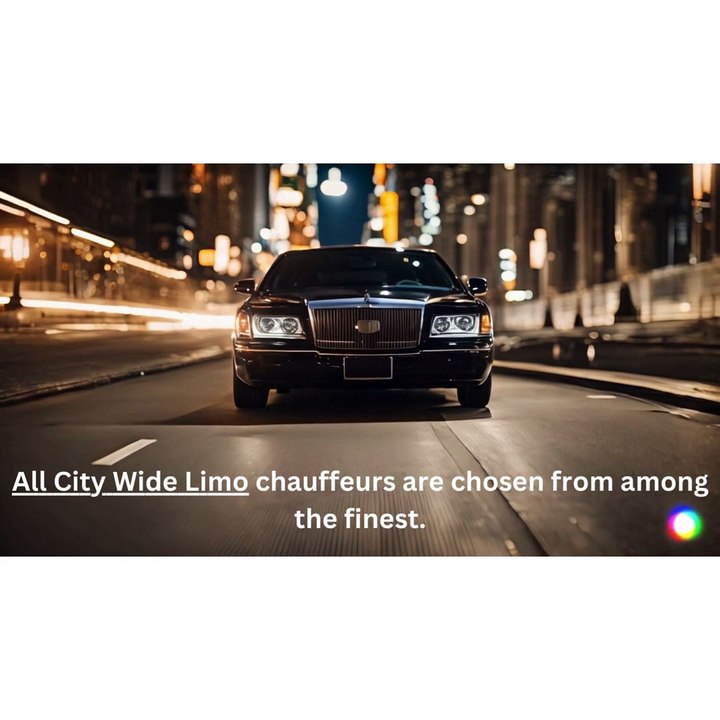 All City Wide Limo