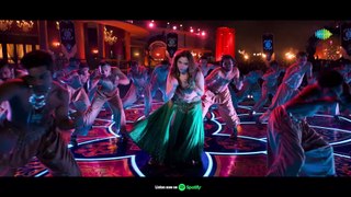 Aaj Ki Raat _ Stree 2 _ Tamannaah Bhatia _ Sachin-Jigar _ Madhubanti _ Divya _ Amitabh _ 15th August