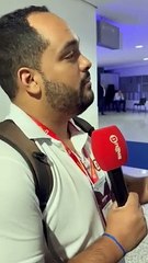 Presidente do IBRAM exalta cenário da mineração na Bahia: "O potencial é simplesmente extraordinário"